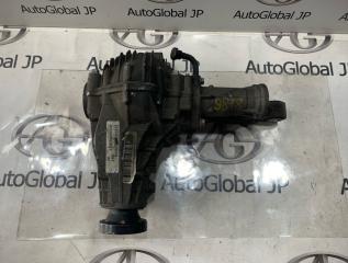 Редуктор передний Jeep Grand Cherokee WK2 ERB 3.6 68059997AD 1 ракурс