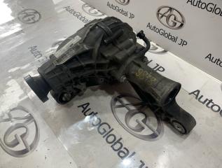 Редуктор передний Jeep Grand Cherokee WK2 ERB 3.6 68059997AD 4 ракурс