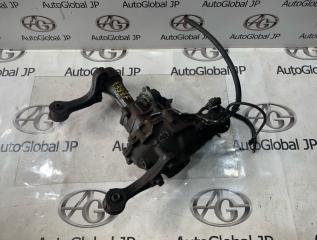 Редуктор передний TOYOTA TUNDRA UCK40 2UZFE 4111034101 1 ракурс