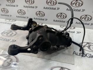 Редуктор передний TOYOTA TUNDRA UCK40 2UZFE 4111034101 2 ракурс