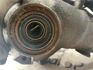 Редуктор передний TOYOTA TUNDRA UCK40 2UZFE 4111034101 3 ракурс