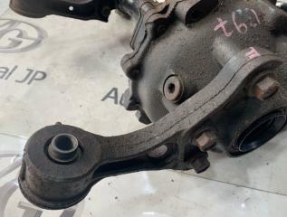 Редуктор передний TOYOTA TUNDRA UCK40 2UZFE 4111034101 4 ракурс