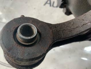 Редуктор передний TOYOTA TUNDRA UCK40 2UZFE 4111034101 5 ракурс