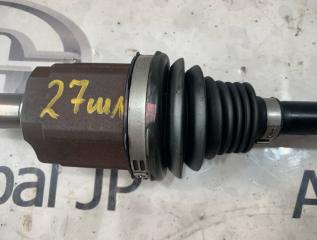 Привод левый передний HONDA JADE FR4 LEB 44306T4RJ01 4 ракурс