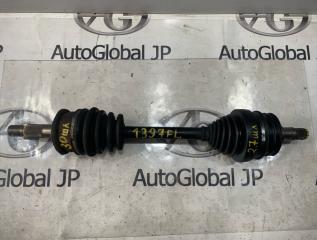 Привод левый передний TOYOTA TUNDRA UCK40 2UZFE 434300C010 1 ракурс Привод левый передний TOYOTA TUNDRA UCK40 2UZFE 434300C010 1 ракурс