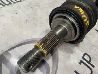 Привод левый передний TOYOTA TUNDRA UCK40 2UZFE 434300C010 2 ракурс Привод левый передний TOYOTA TUNDRA UCK40 2UZFE 434300C010 2 ракурс