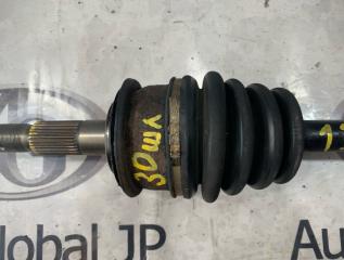 Привод левый передний TOYOTA TUNDRA UCK40 2UZFE 434300C010 3 ракурс Привод левый передний TOYOTA TUNDRA UCK40 2UZFE 434300C010 3 ракурс