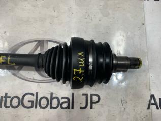 Привод левый передний TOYOTA TUNDRA UCK40 2UZFE 434300C010 4 ракурс Привод левый передний TOYOTA TUNDRA UCK40 2UZFE 434300C010 4 ракурс