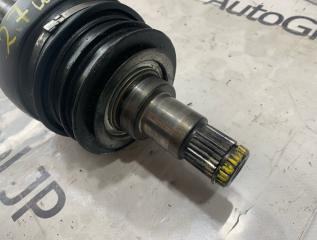 Привод левый передний TOYOTA TUNDRA UCK40 2UZFE 434300C010 5 ракурс Привод левый передний TOYOTA TUNDRA UCK40 2UZFE 434300C010 5 ракурс