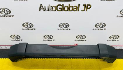 Бампер задний Jeep WRANGLER JK EGT - 3.8L 1BD22RXFAC 1 ракурс