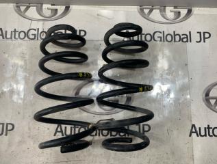 Пружина задняя Jeep WRANGLER JK EGT - 3.8L 68004458AA 1 ракурс