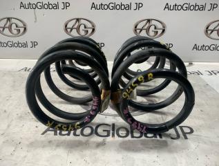 Пружина задняя Jeep WRANGLER JK EGT - 3.8L 68004458AA 2 ракурс
