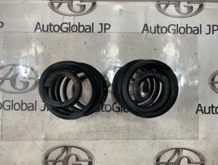Пружина задняя Jeep WRANGLER JK EGT - 3.8L 68004458AA 3 ракурс