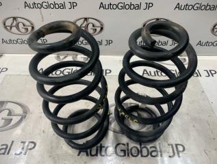 Пружина задняя Jeep WRANGLER JK EGT - 3.8L 68004458AA 4 ракурс