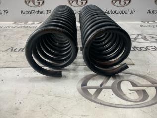 Пружина передняя Jeep WRANGLER JK EGT - 3.8L 52126319AB 2 ракурс