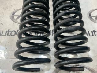 Пружина передняя Jeep WRANGLER JK EGT - 3.8L 52126319AB 3 ракурс