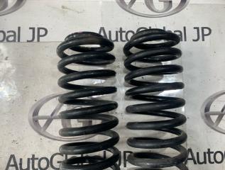 Пружина передняя Jeep WRANGLER JK EGT - 3.8L 52126319AB 4 ракурс