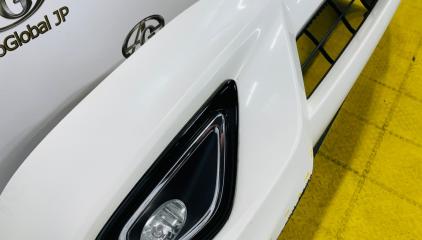 Бампер передний HONDA JADE FR4 LEB 71101T4R000ZD 4 ракурс
