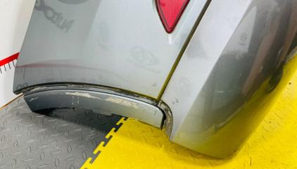 Бампер задний AUDI Q3 8U CZDA 8U0807067F 2 ракурс
