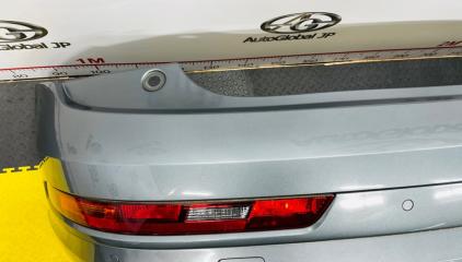 Бампер задний AUDI Q3 8U CZDA 8U0807067F 5 ракурс