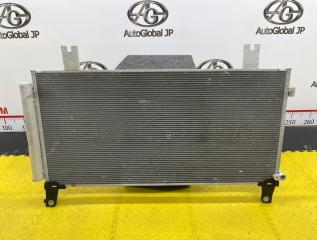 Радиатор кондиционера HONDA CR-V RT6 LFB 80100TMAH01 1 ракурс