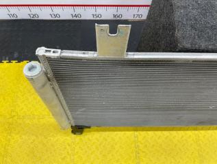 Радиатор кондиционера HONDA CR-V RT6 LFB 80100TMAH01 3 ракурс