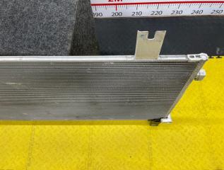 Радиатор кондиционера HONDA CR-V RT6 LFB 80100TMAH01 4 ракурс