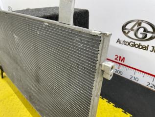 Радиатор кондиционера HONDA CR-V RT6 LFB 80100TMAH01 5 ракурс