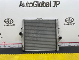 Интеркулер TOYOTA LAND CRUISER PRADO GDJ150 1GDFTV 1794011050 1 ракурс Интеркулер TOYOTA LAND CRUISER PRADO GDJ150 1GDFTV 1794011050 1 ракурс