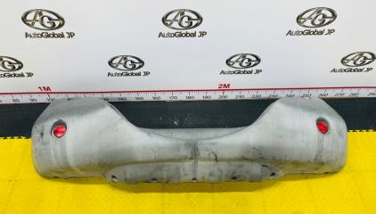 Бампер задний ISUZU VEHICROSS UGS25DW 6VD1 8971440913 1 ракурс