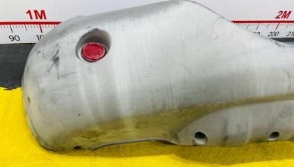 Бампер задний ISUZU VEHICROSS UGS25DW 6VD1 8971440913 5 ракурс