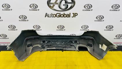 Бампер передний  TOYOTA LAND CRUISER PRADO GDJ150 1GDFTV ,5211960M20A1 1 ракурс