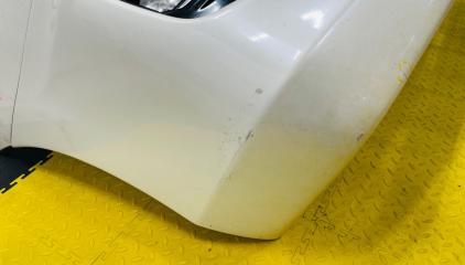 Бампер передний TOYOTA LAND CRUISER PRADO GDJ150 1GDFTV 5211960M20A1 4 ракурс