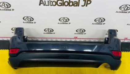 Бампер задний Jeep Grand Cherokee WK2 ERB 3.6 68078309AB 1 ракурс
