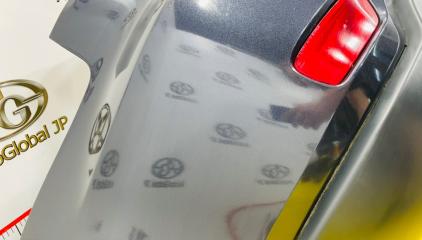 Бампер задний Jeep Grand Cherokee WK2 ERB 3.6 68078309AB 3 ракурс