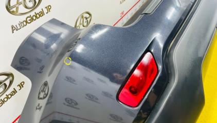 Бампер задний Jeep Grand Cherokee WK2 ERB 3.6 68078309AB 4 ракурс