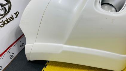 Бампер передний TOYOTA VANGUARD GSA33 2GRFE 5211942700A0 2 ракурс