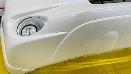 Бампер передний TOYOTA VANGUARD GSA33 2GRFE 5211942700A0 4 ракурс