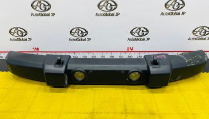 Бампер передний Jeep WRANGLER JK EGT - 3.8L 1FN67RXFAA 1 ракурс