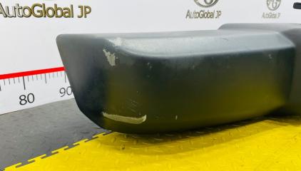 Бампер передний Jeep WRANGLER JK EGT - 3.8L 1FN67RXFAA 2 ракурс