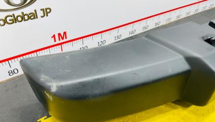 Бампер передний Jeep WRANGLER JK EGT - 3.8L 1FN67RXFAA 3 ракурс