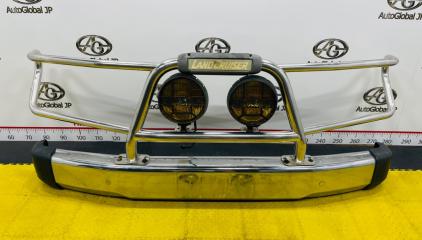 Бампер передний  TOYOTA LAND CRUISER PRADO LJ78G 2LTE ,5211160320 1 ракурс