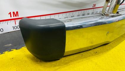 Бампер передний TOYOTA LAND CRUISER PRADO LJ78G 2LTE 5211160320 3 ракурс