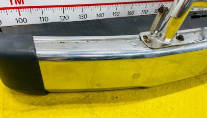 Бампер передний TOYOTA LAND CRUISER PRADO LJ78G 2LTE 5211160320 4 ракурс