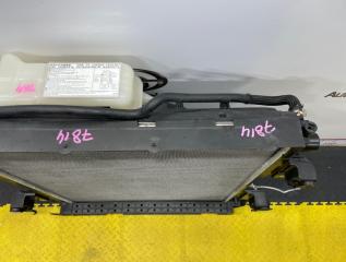 Радиатор основной TOYOTA LAND CRUISER PRADO GDJ150 1GDFTV 1640030350 3 ракурс