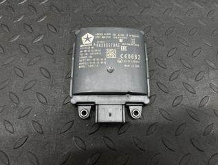 Датчик парковки Jeep Grand Cherokee SRT WK2 ESG 6.4 68265570AE 1 ракурс