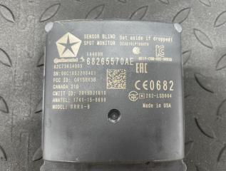 Датчик парковки Jeep Grand Cherokee SRT WK2 ESG 6.4 68265570AE 2 ракурс