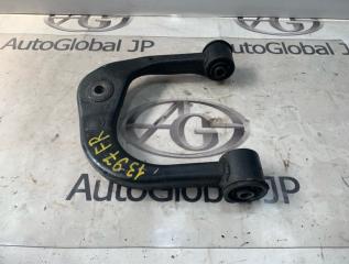 Рычаг правый передний TOYOTA TUNDRA UCK40 2UZFE 4861034010 2 ракурс