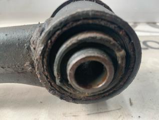 Рычаг правый передний TOYOTA TUNDRA UCK40 2UZFE 4861034010 4 ракурс