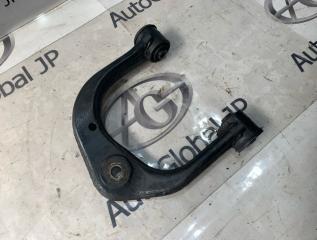 Рычаг правый передний TOYOTA TUNDRA UCK40 2UZFE 4861034010 5 ракурс